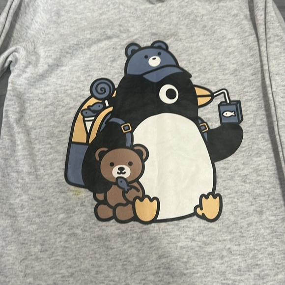 Hux Tee - Picture 2 of 4